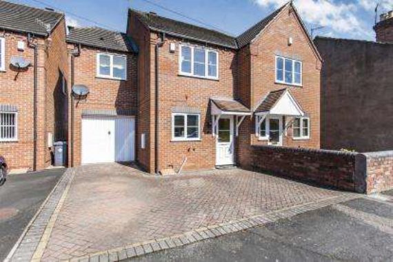 3&nbsp;Bedroom&nbsp;Semi-Detac...